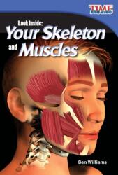 Look Inside (ISBN: 9781433336355)