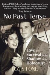 No Past Tense (ISBN: 9781912676101)
