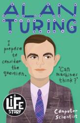 Alan Turing (ISBN: 9781407193199)
