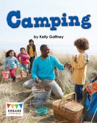 Camping (ISBN: 9781474781923)