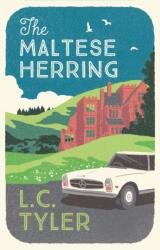Maltese Herring (ISBN: 9780749024451)