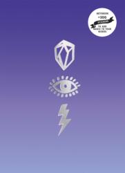 Cosmic Power: Journal with 300 Now Age themed stickers (ISBN: 9781787134454)