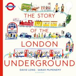 TfL: The Story of the London Underground (ISBN: 9781408889954)
