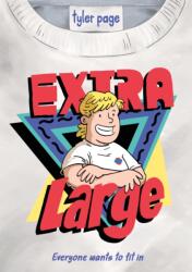 Extra Large (ISBN: 9781250851567)