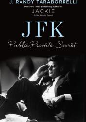 JFK (ISBN: 9781835985106)