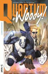 Quantum and Woody! Volume Two: Separation Anxiety (ISBN: 9781682152959)
