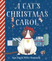 A Cat's Christmas Carol (ISBN: 9781471183799)