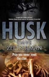 Husk (ISBN: 9781847519276)