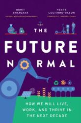 The Future Normal (ISBN: 9781646870653)