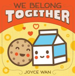 We Belong Together (ISBN: 9780545307406)