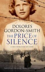 The Price of Silence (ISBN: 9781847518385)