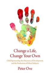 Change a Life, Change your Own (ISBN: 9781773630144)