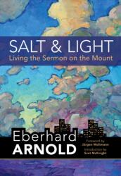 Salt and Light (ISBN: 9781636080710)