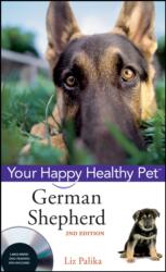 German Shepherd Dog (ISBN: 9780470192313)