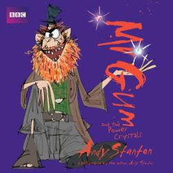 Mr Gum and the Power Crystals: Children's Audio Book (ISBN: 9781787531925)