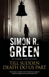 Till Sudden Death Do Us Part (ISBN: 9781780296029)