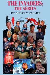 The Invaders (ISBN: 9781684182305)