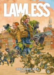 Lawless Book Two: Long Range War (ISBN: 9781781086292)