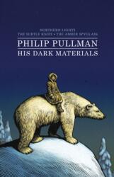 His Dark Materials bind-up - Philip Pullman (ISBN: 9781407188164)