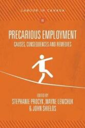 Precarious Employment (ISBN: 9781552669822)