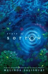 State of Sorrow (ISBN: 9781407180274)