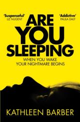 Are You Sleeping (ISBN: 9781509843008)