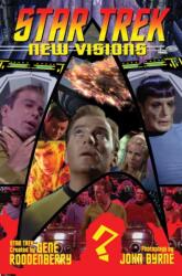 Star Trek: New Visions Volume 6 (ISBN: 9781684051762)