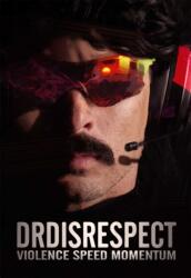 Violence. Speed. Momentum. - Dr Disrespect (ISBN: 9781982153878)