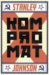 Kompromat (ISBN: 9781786072467)