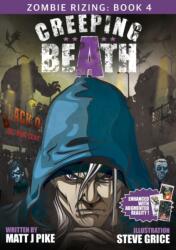 Creeping Beath (ISBN: 9781640076501)