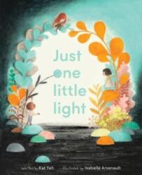 Just One Little Light (ISBN: 9780063094963)
