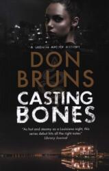 Casting Bones (ISBN: 9781847517326)