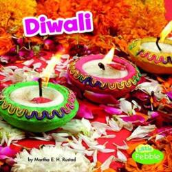 Holidays Around the World Diwali (ISBN: 9781515748595)