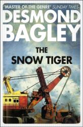 The Snow Tiger (ISBN: 9780008211271)