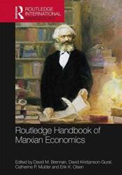 Routledge Handbook of Marxian Economics (ISBN: 9781138774933)