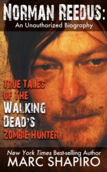Norman Reedus (ISBN: 9781626012196)