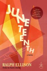 Juneteenth (ISBN: 9780593242100)