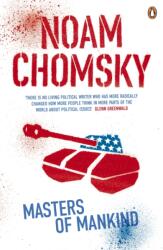Masters of Mankind (ISBN: 9780241972786)
