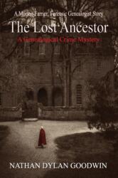 Lost Ancestor (ISBN: 9781500883492)