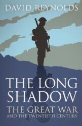 The Long Shadow (ISBN: 9780857206374)