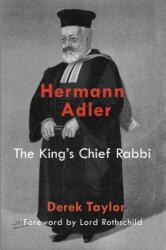 Hermann Adler (ISBN: 9781912676453)