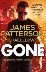 Gone (ISBN: 9780099574026)