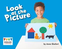 Look at the Picture (ISBN: 9781406256949)