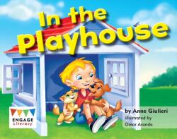 In the Playhouse (ISBN: 9781406256901)