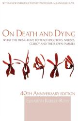 On Death and Dying (ISBN: 9780415463997)