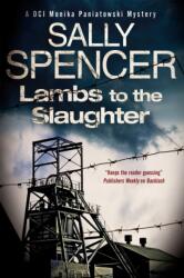 Lambs to the Slaughter (ISBN: 9781847514424)