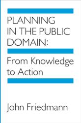 Planning in the Public Domain (ISBN: 9780691022680)