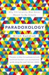 Paradoxology (ISBN: 9781444745368)