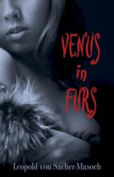 Venus in Furs (ISBN: 9780486498577)