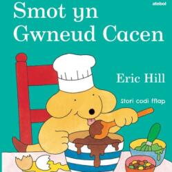 Smot yn Gwneud Cacen (ISBN: 9781801065894)